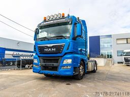 MAN TGX 18.440 XLX BLS