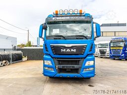 MAN TGX 18.440 XLX BLS