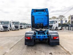 MAN TGX 18.440 XLX BLS