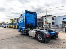MAN TGX 18.440 XLX BLS