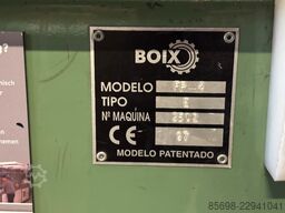 BOIX PF-4/E