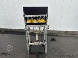VISSER press-o-mat