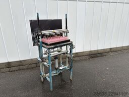 VISSER press-o-mat