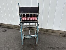 VISSER press-o-mat