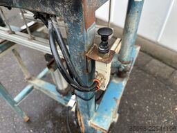 VISSER press-o-mat