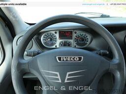 iveco Daily 35 S11 C30C ELEKTRO COC Umbau 12/2021 Firma Orten Electric Trucks Umbau