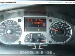 iveco Daily 35 S11 C30C ELEKTRO COC Umbau 12/2021 Firma Orten Electric Trucks Umbau