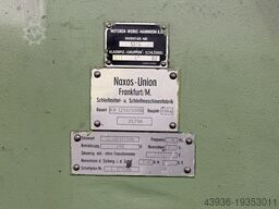 NAXOS-UNION KR 1250 / 5000