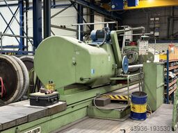 NAXOS-UNION KR 1250 / 5000