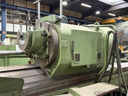 NAXOS-UNION KR 1250 / 5000