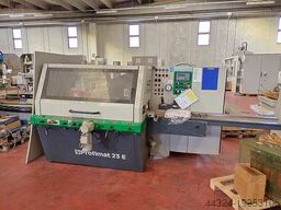 WEINIG PROFIMAT P23E