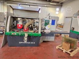 WEINIG PROFIMAT P23E