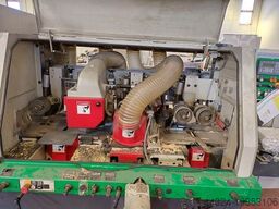WEINIG PROFIMAT P23E