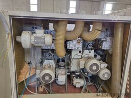 WEINIG PROFIMAT P23E