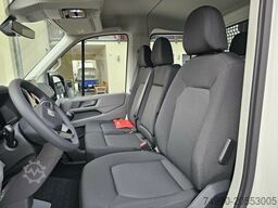 MAN TGE 3.140 Doka L3 Dreiseitenkipper Facelift