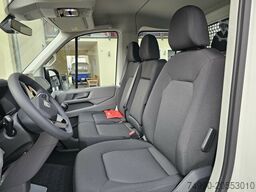 MAN TGE 3.140 Doka L3 Dreiseitenkipper Facelift