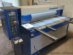 METALLKRAFT MTBS 1540-40B