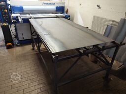 METALLKRAFT MTBS 1540-40B