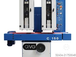 VG Machines C 150