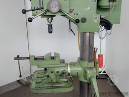 ALZMETALL AB 3 / ESV
