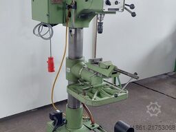 ALZMETALL AB 3 / ESV