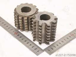 Reinecker Mod.3 Ø 70 mm / Ø 67 mm KHSS-E