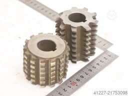 Reinecker Mod.3 Ø 70 mm / Ø 67 mm     KHSS-E