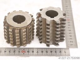 Reinecker Mod.3 Ø 70 mm / Ø 67 mm     KHSS-E