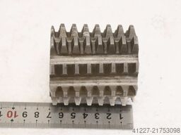 Reinecker Mod.3 Ø 70 mm / Ø 67 mm     KHSS-E