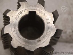 Reinecker Mod.3 Ø 70 mm / Ø 67 mm     KHSS-E