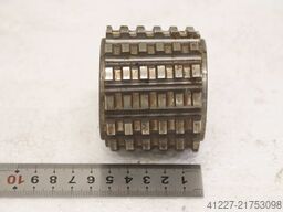 Reinecker Mod.3 Ø 70 mm / Ø 67 mm KHSS-E