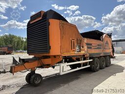 Doppstadt AK 635