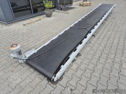 Forderband Transportband  Conveyor Conveyor