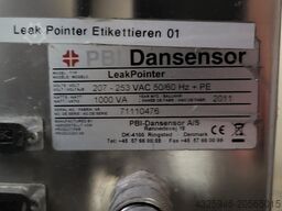 PBI Dansensor LeakPointer