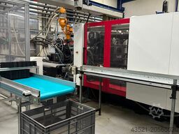 Haitian JU 4500-2/2250 multi