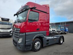 MERCEDES-BENZ Actros 1845 / MOTOR NEU / Park Cool / Alu / Ret