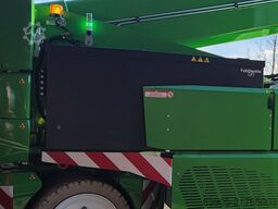 JMG MC 400S