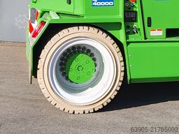 JMG MC 400S