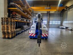 JMG MC 130S