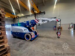 JMG MC 130S