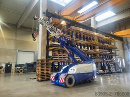 JMG MC 130S