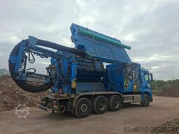 Mercedes-Benz Arocs