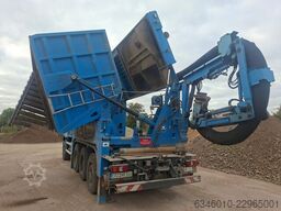 Mercedes-Benz Arocs