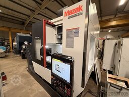 MAZAK VCN 500