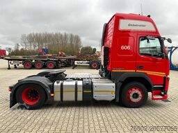 Volvo FM 450 Globetrotter, Night-Airco, VALID ADR (EX...