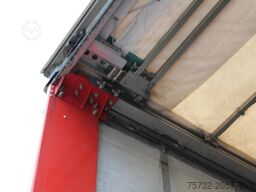 MAN TGX 26.500 XXL Retarder Kühlbox Kompletter ZUG