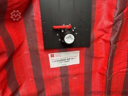 Flexitanks 24000L 20 Fuß Container