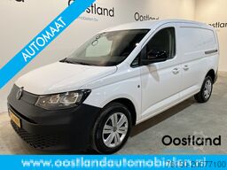 Volkswagen Caddy Maxi 2.0 TDI 123 PK Automaat / Euro 6 / A...