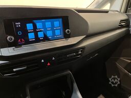 Volkswagen Caddy Maxi 2.0 TDI 123 PK Automaat / Euro 6 / A...