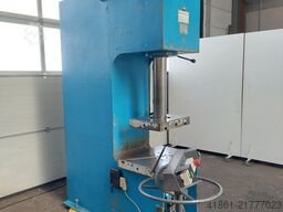 ZEULENRODA PYE 25 SS
